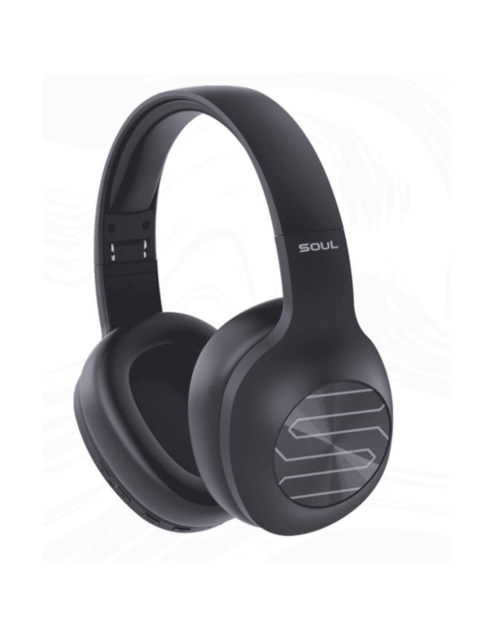 Audífonos Over-Ear Ultra inalámbricos con cancelación de ruido