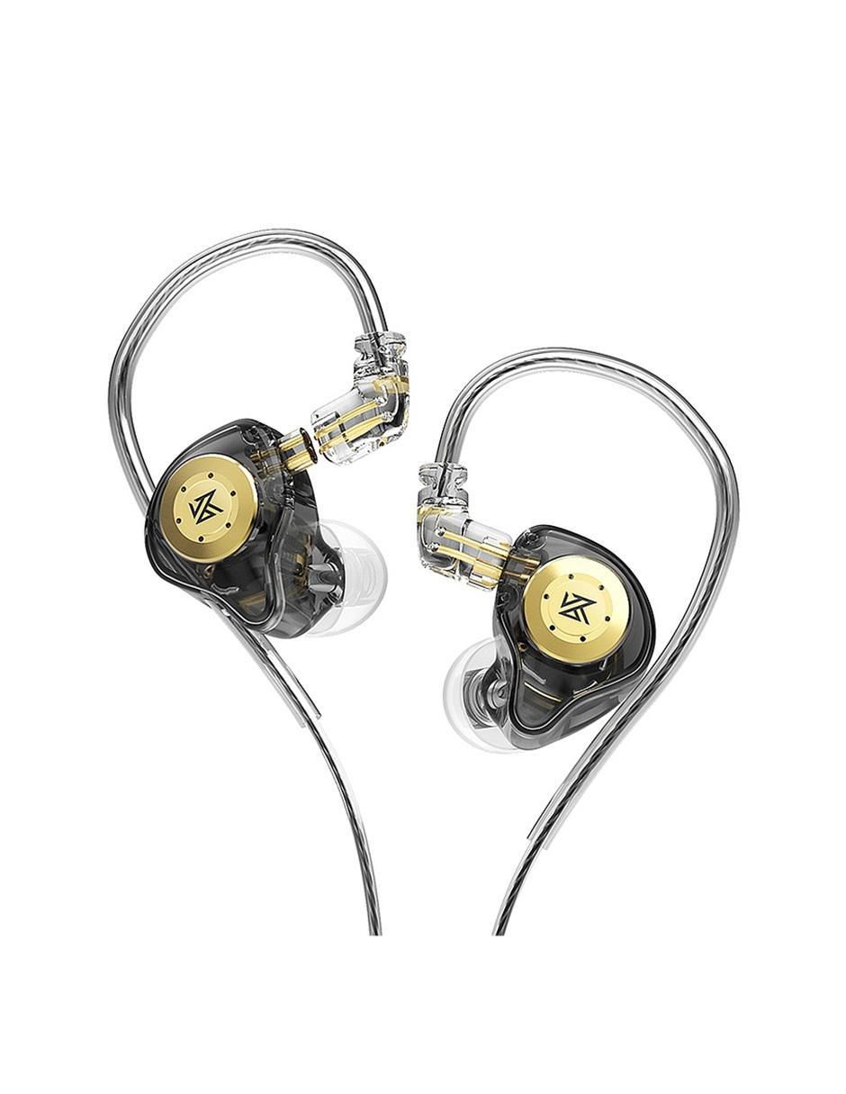 Audífonos In-Ear Edx Pro alámbricos