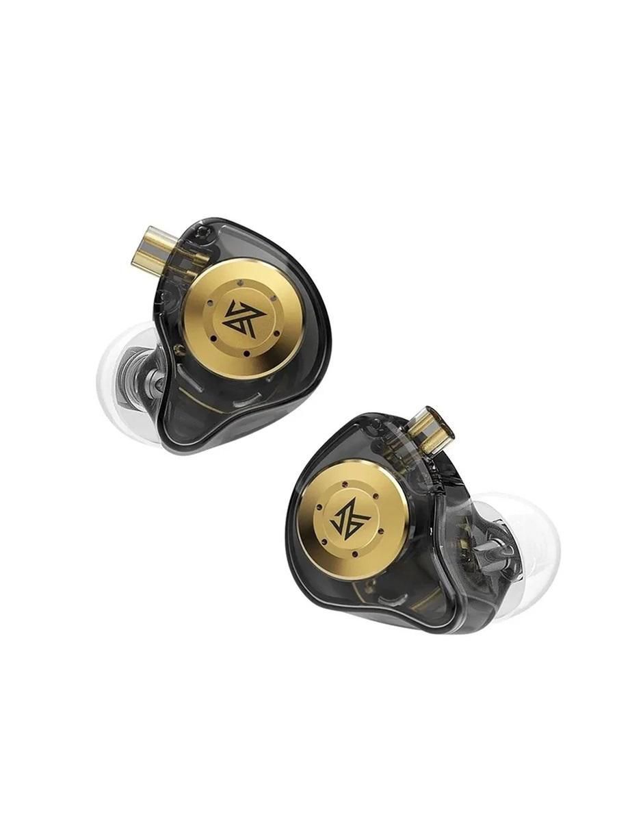 Audífonos In-Ear Edx Pro alámbricos
