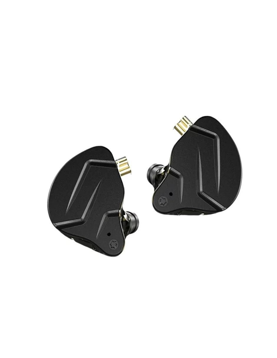 Audífonos In-Ear Zsn alámbricos