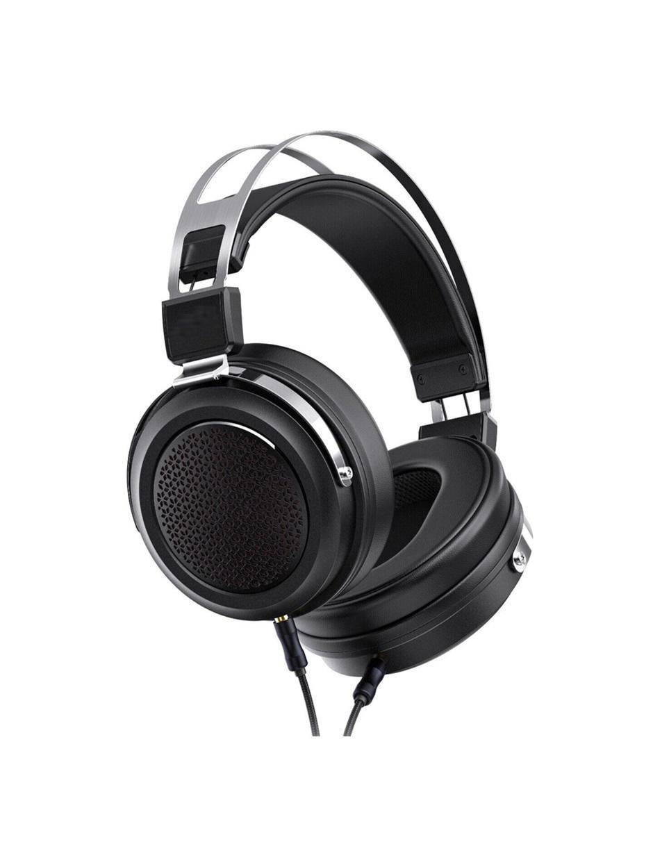 Audífonos Over-Ear Jt1 alámbricos Audífonos Over-Ear Jt1 alámbricos