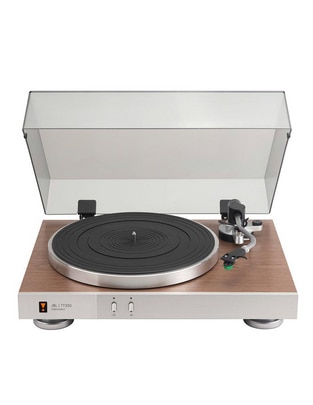 Tornamesa TT350 Tornamesa TT350