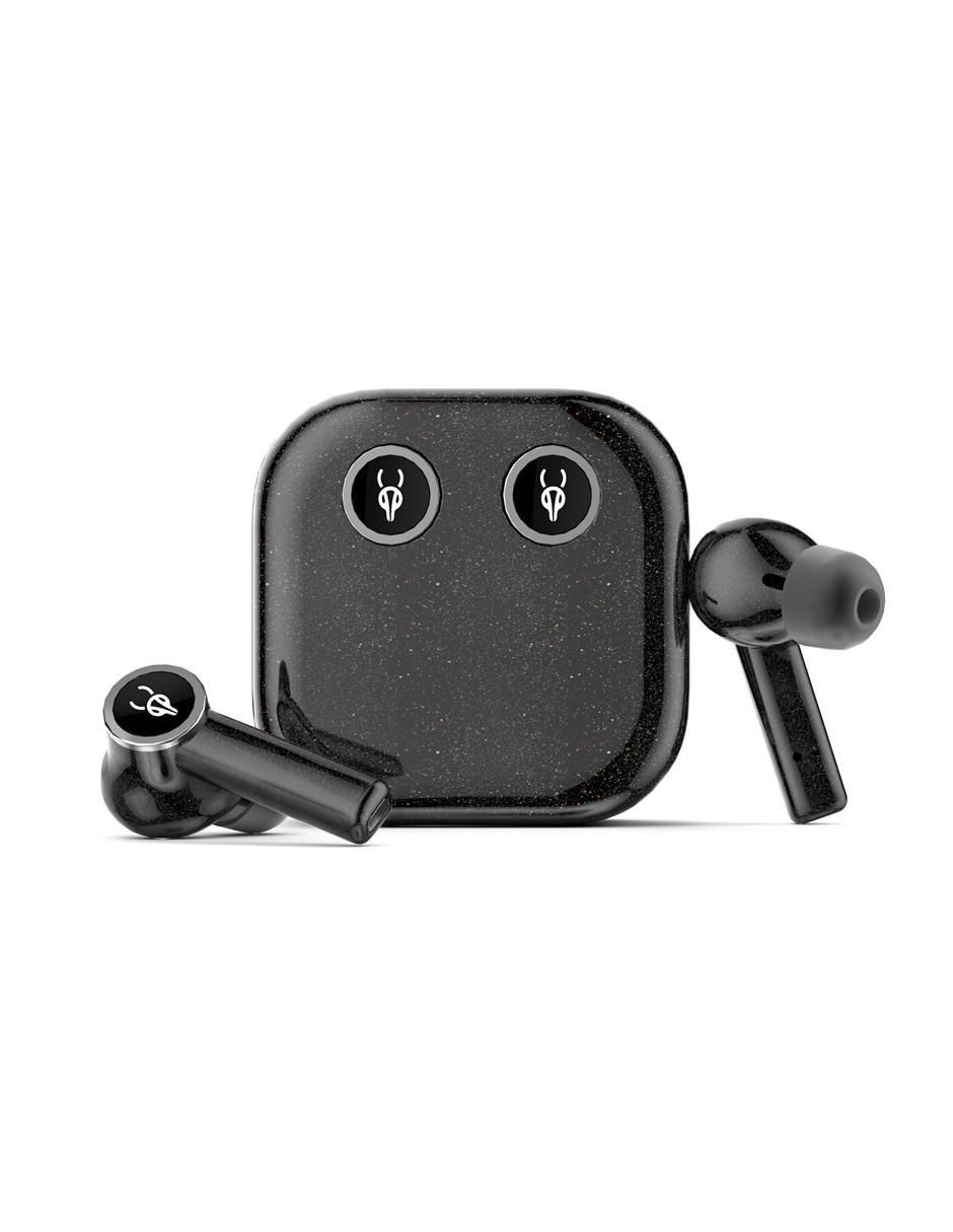 Audífonos True Wireless E18 inalámbricos