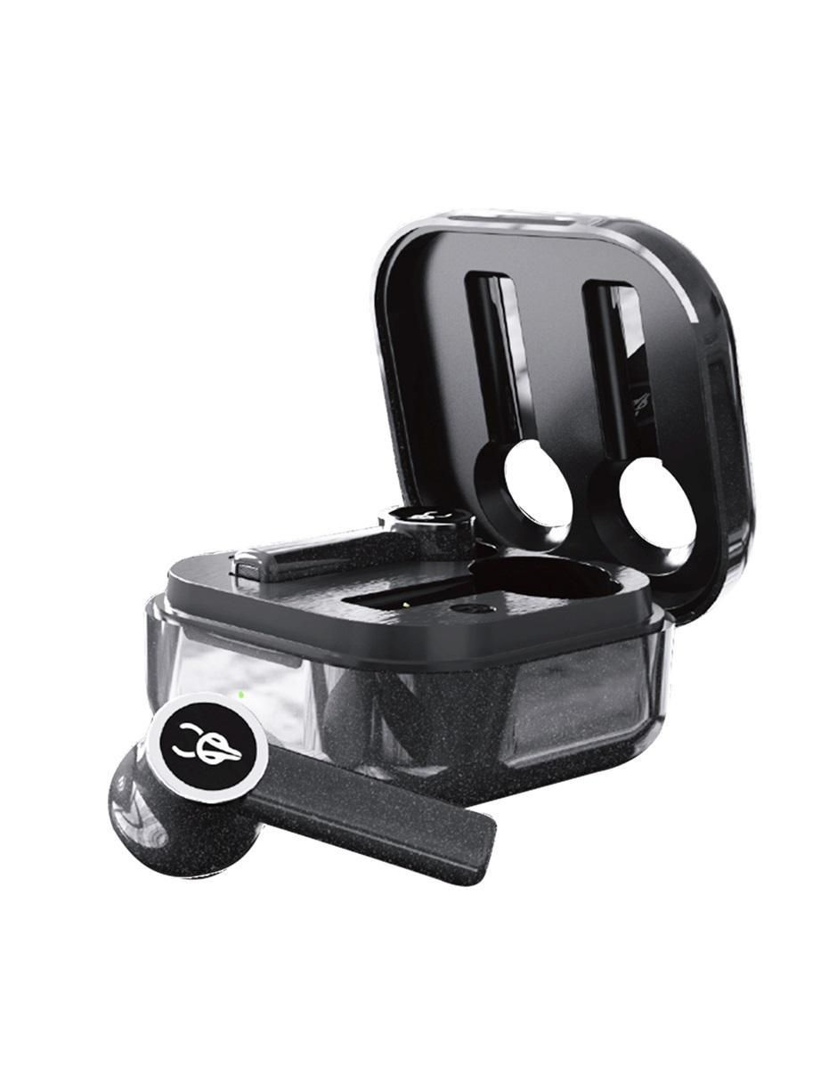 Audífonos True Wireless E18 inalámbricos