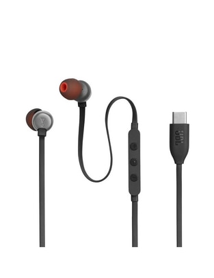 Audífonos In-Ear alámbricos