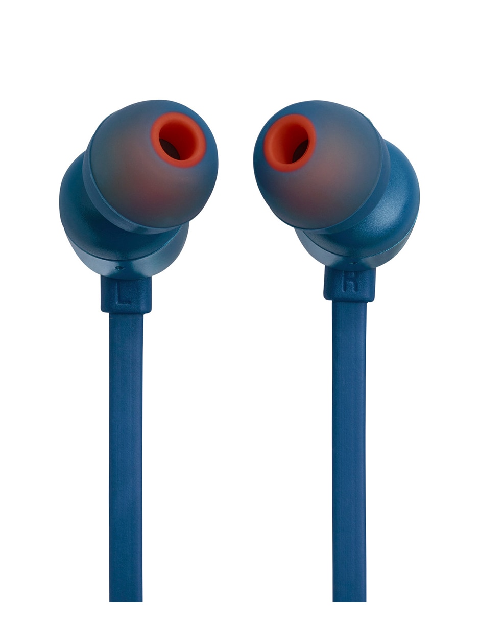 Audífonos In-Ear alámbricos 3
