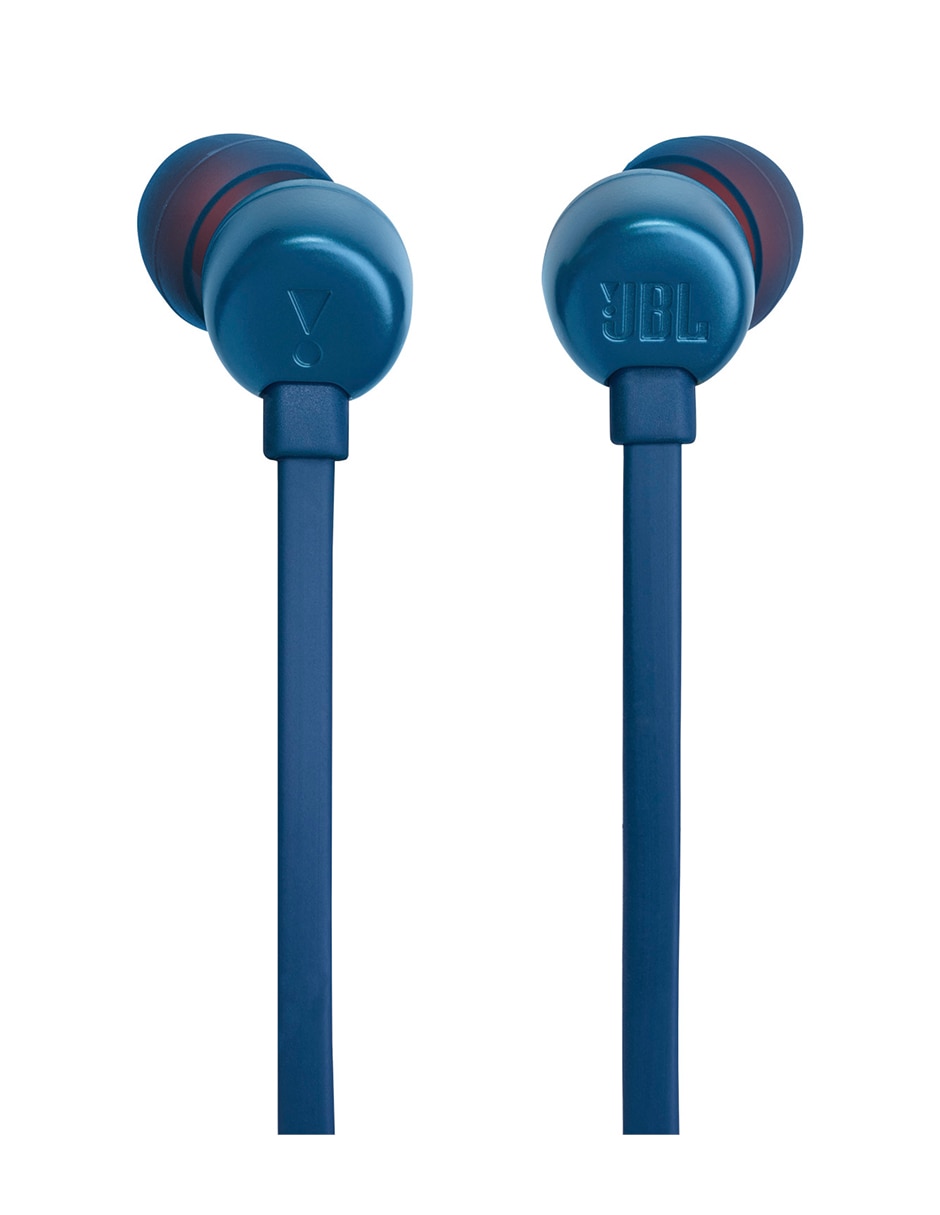Audífonos In-Ear alámbricos 4