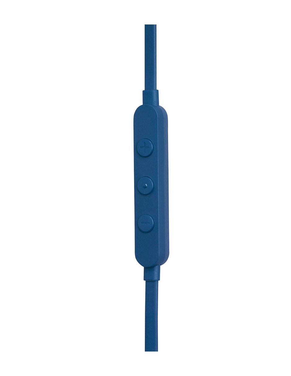 Audífonos In-Ear alámbricos 5