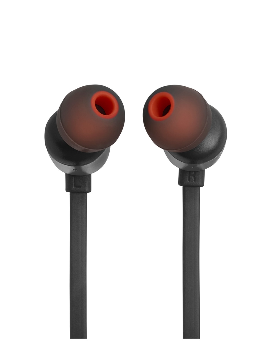 Audífonos In-Ear alámbricos 4