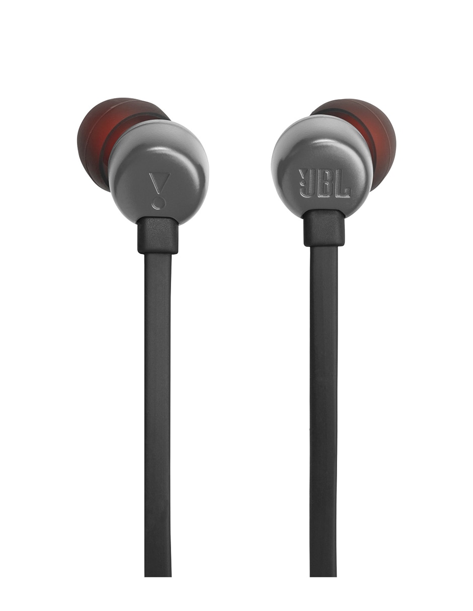 Audífonos In-Ear alámbricos 2