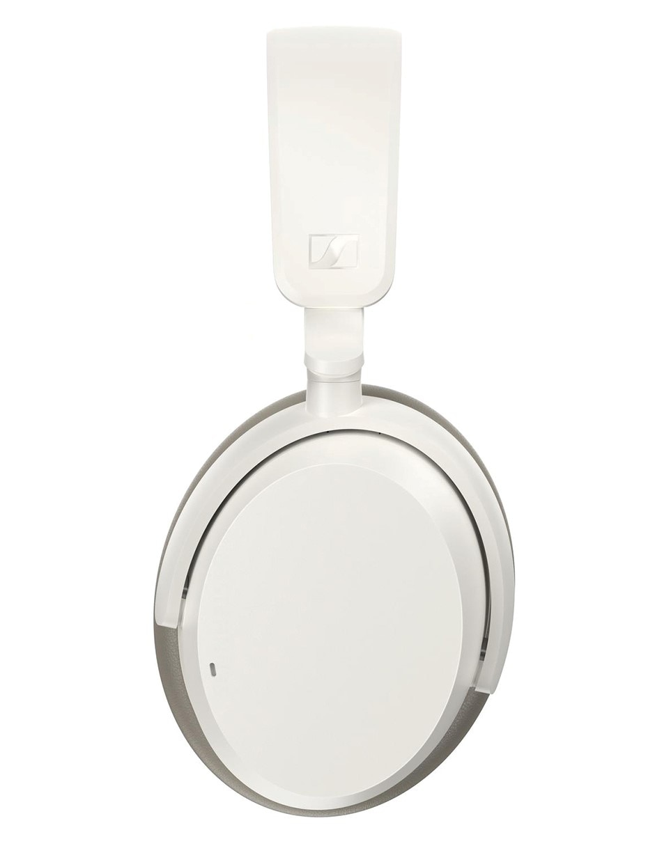 Audífonos Over-Ear Accentum Wireless inalámbricos con cancelacion de ruido 4