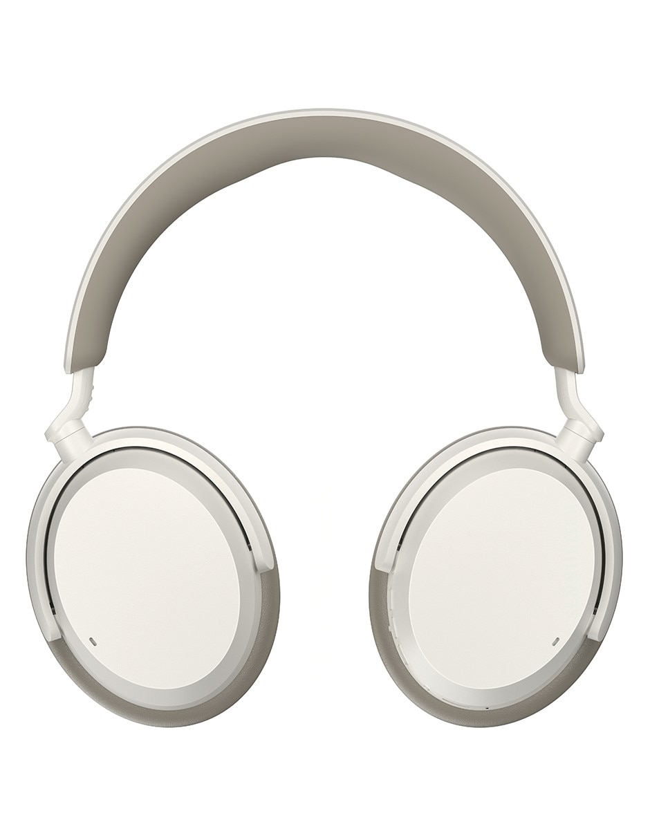Audífonos Over-Ear Accentum Wireless inalámbricos con cancelacion de ruido 3