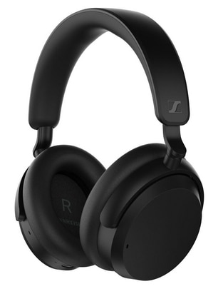 Audífonos Over-Ear Accentum Wireless inalámbricos con cancelacion de ruido
