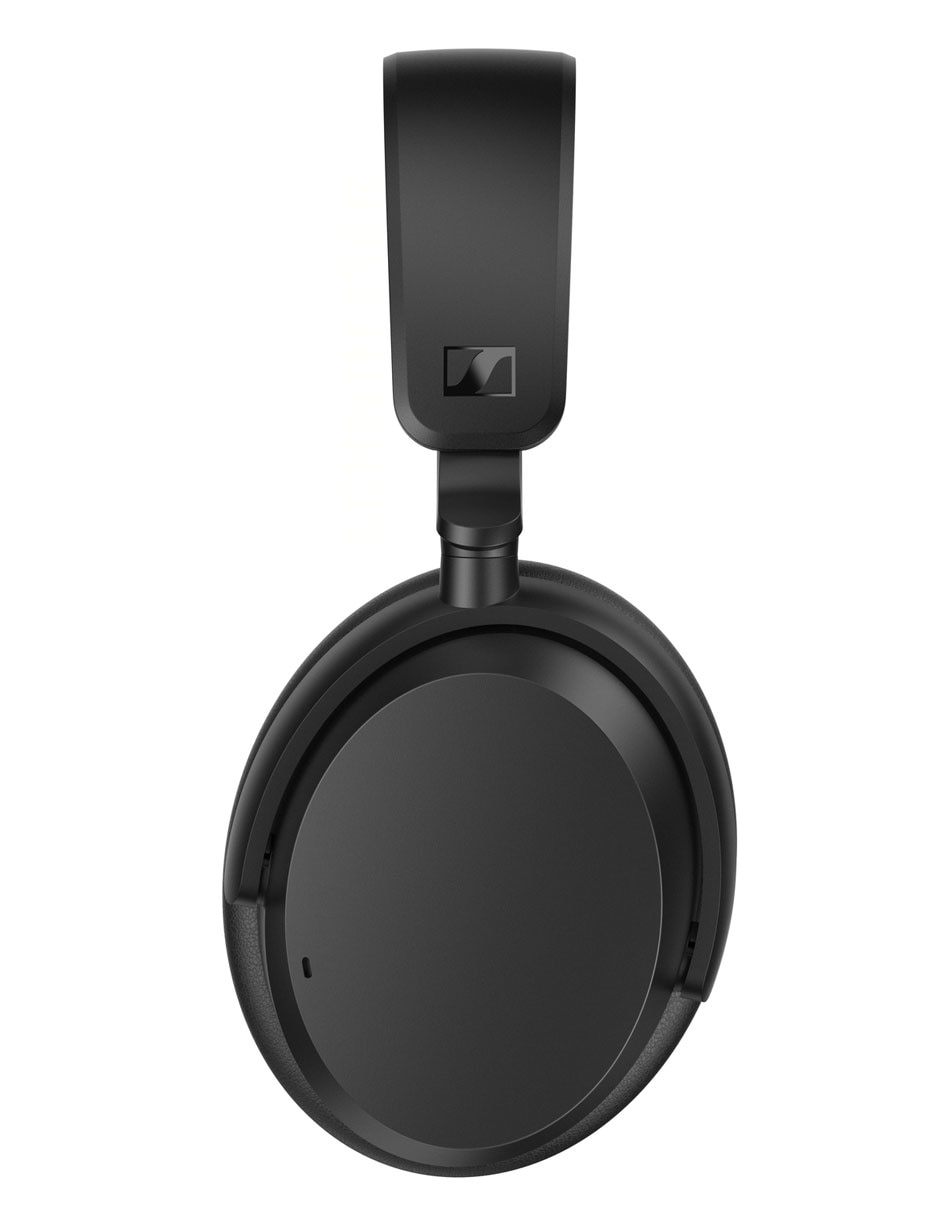 Audífonos Over-Ear Accentum Wireless inalámbricos con cancelacion de ruido 2