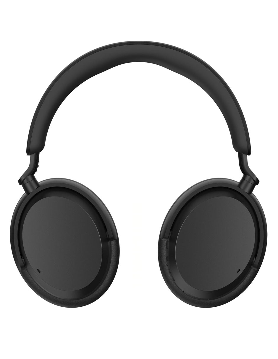 Audífonos Over-Ear Accentum Wireless inalámbricos con cancelacion de ruido 3