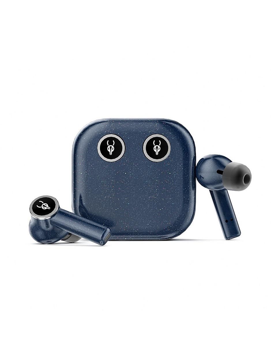 Audífonos True Wireless E18 inalámbricos Audífonos True Wireless E18 inalámbricos