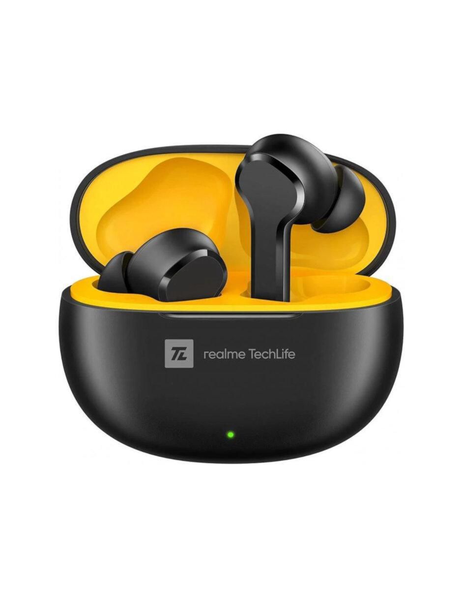 Audífonos In-Ear Buds T100 inalámbricos con cancelación de ruido Audífonos In-Ear Buds T100 inalámbricos con cancelación de ruido