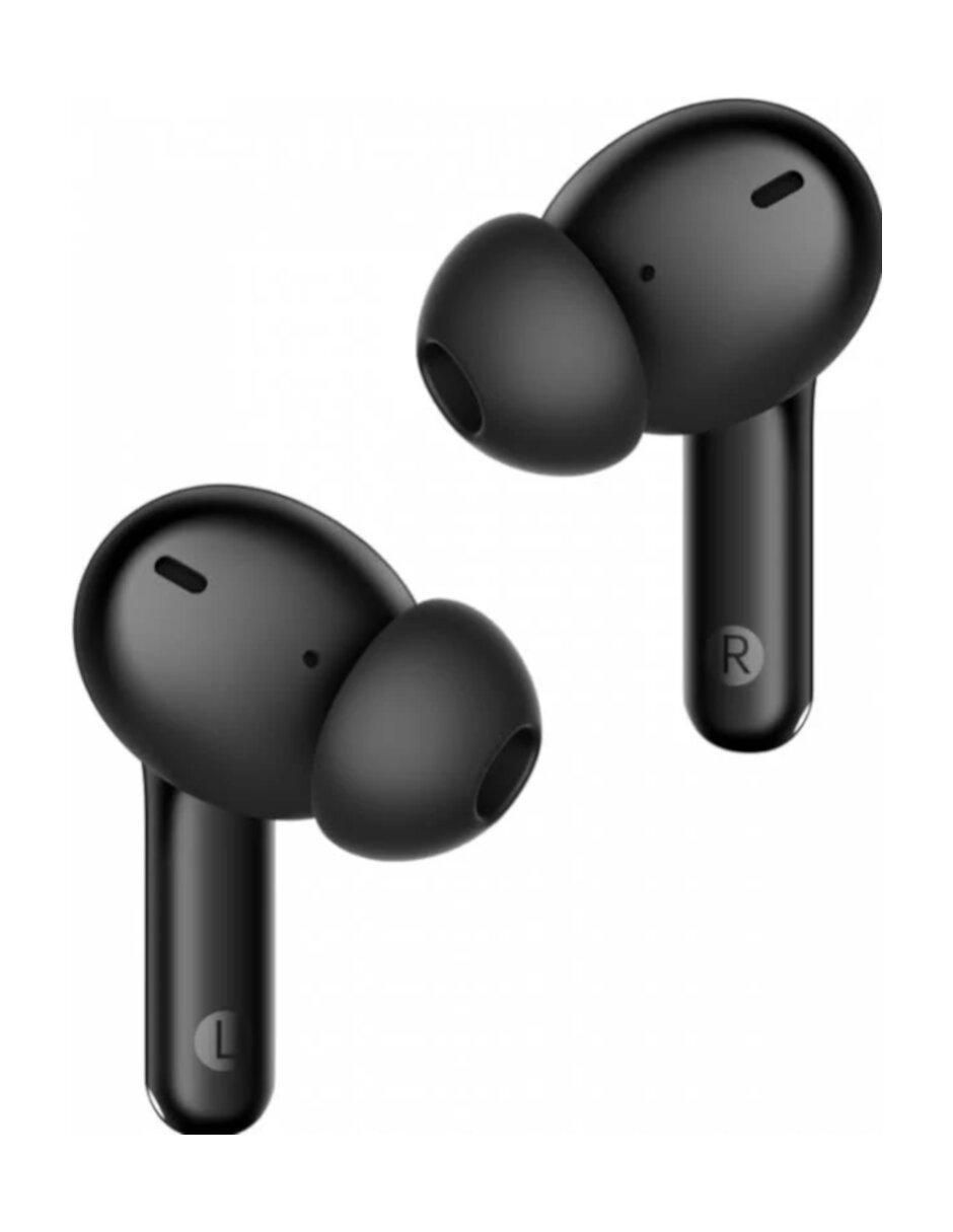 Audífonos In-Ear Buds T100 inalámbricos con cancelación de ruido 4