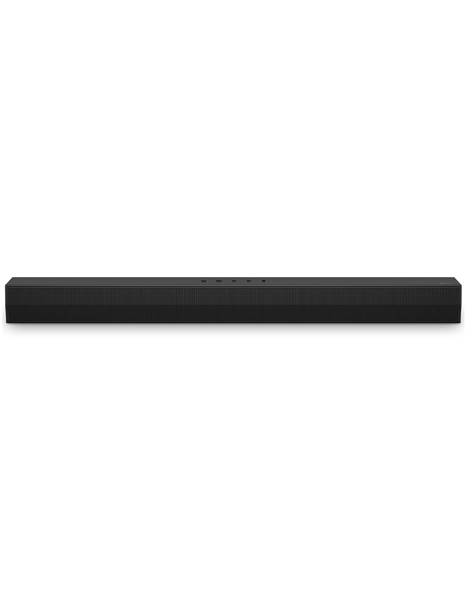Barra de sonido S40T con subwoofer 5