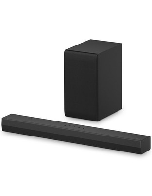 LG Barra de sonido Lg S40T con subwoofer