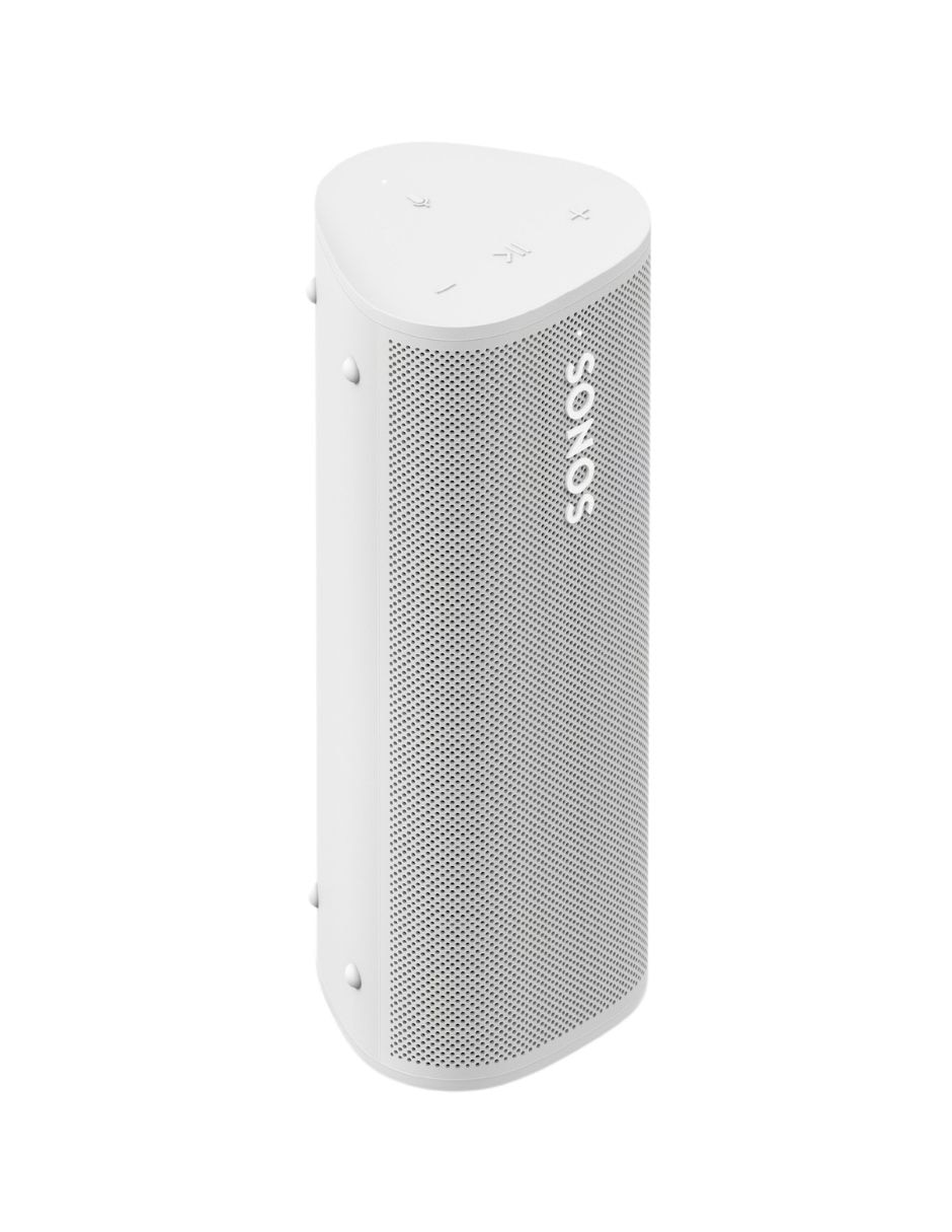 Bocina portátil Sonos Roam 2 Bluetooth