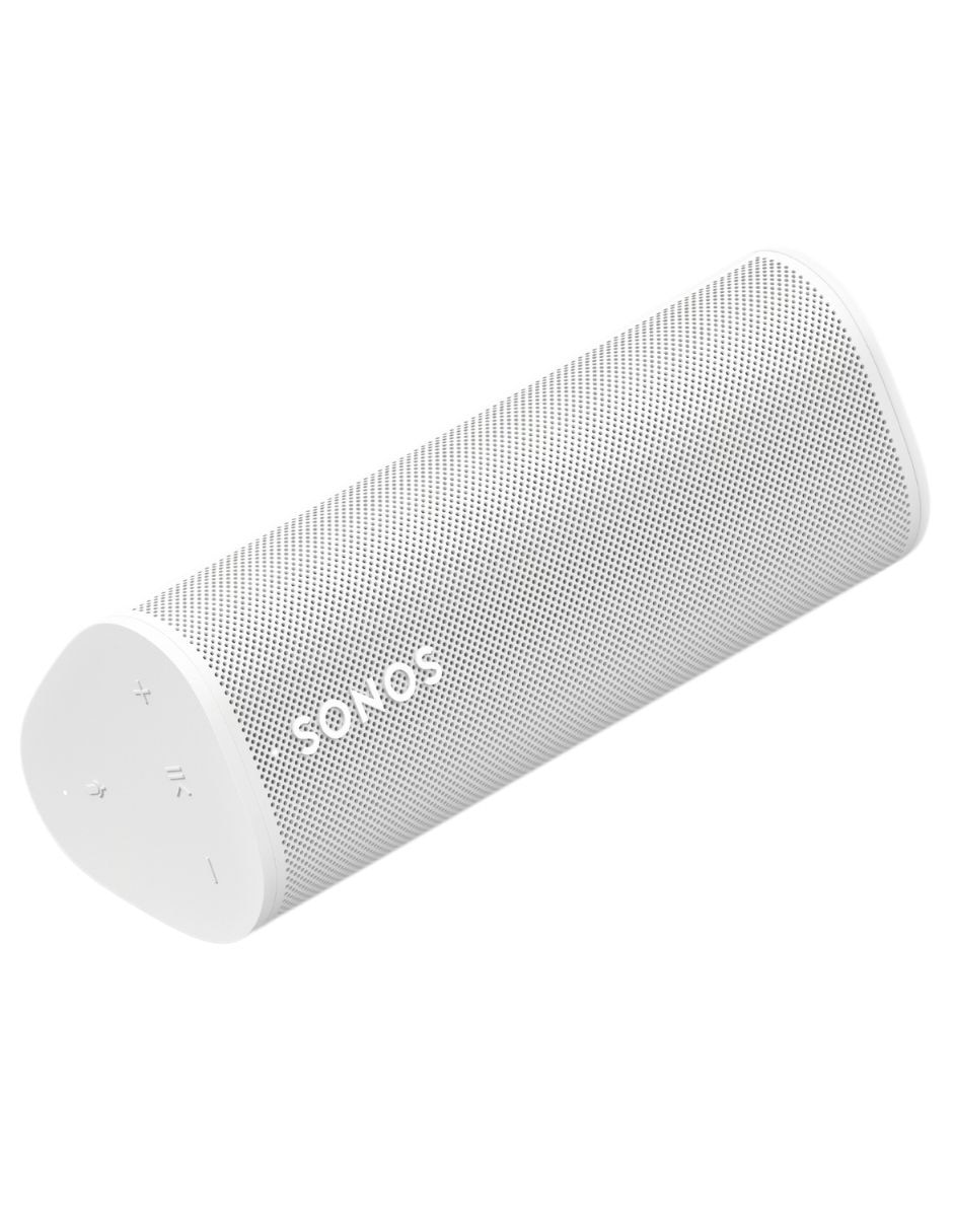 Bocina portátil Sonos Roam 2 Bluetooth 12