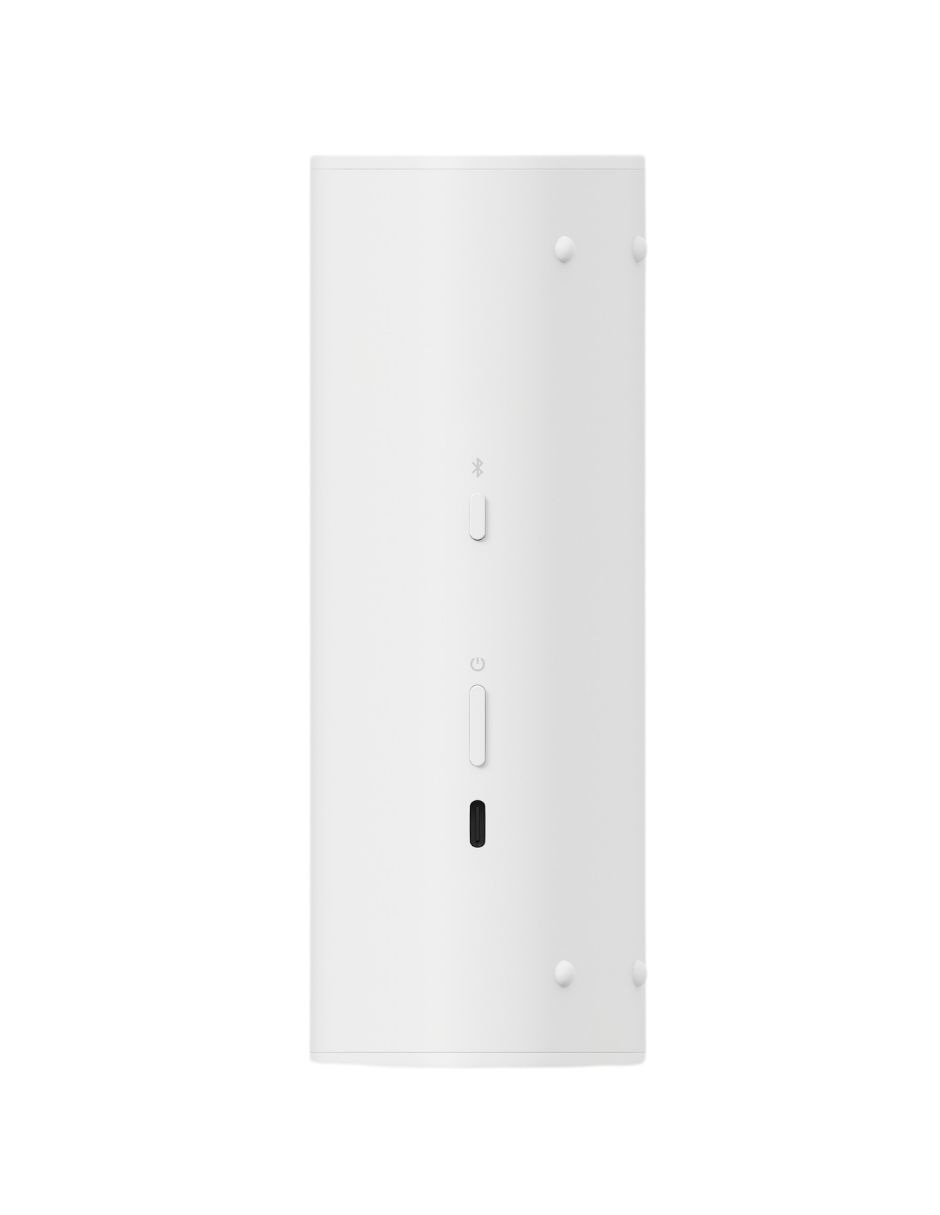 Bocina portátil Sonos Roam 2 Bluetooth 13