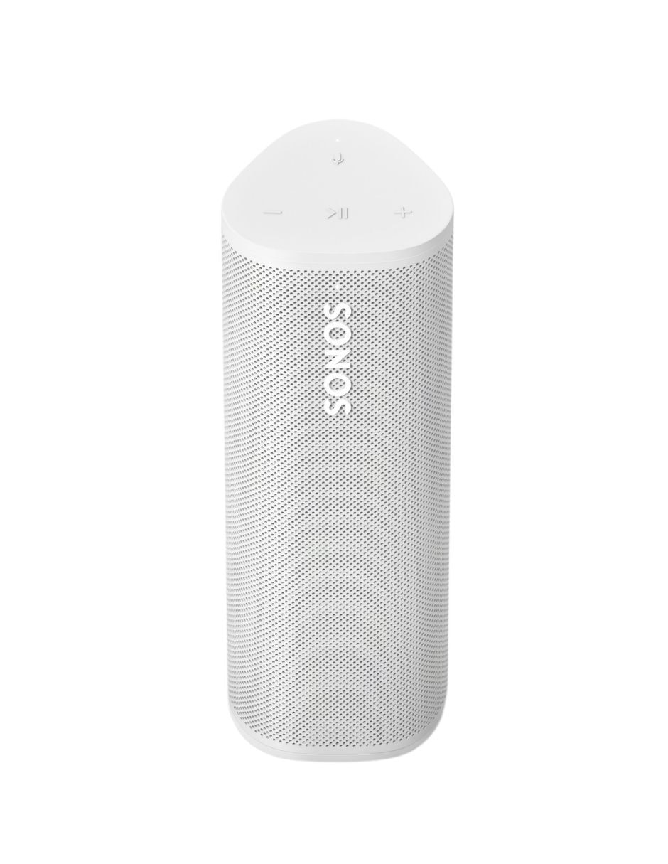 Bocina portátil Sonos Roam 2 Bluetooth 15