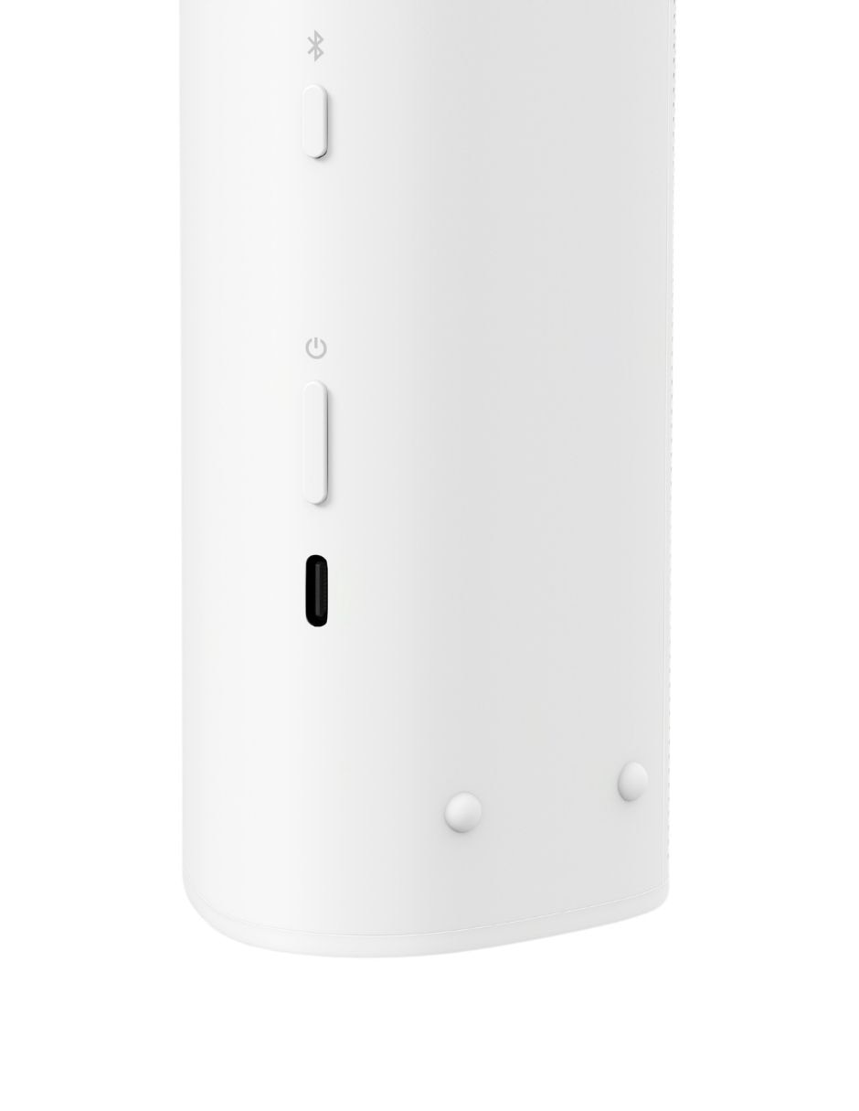 Bocina portátil Sonos Roam 2 Bluetooth 5