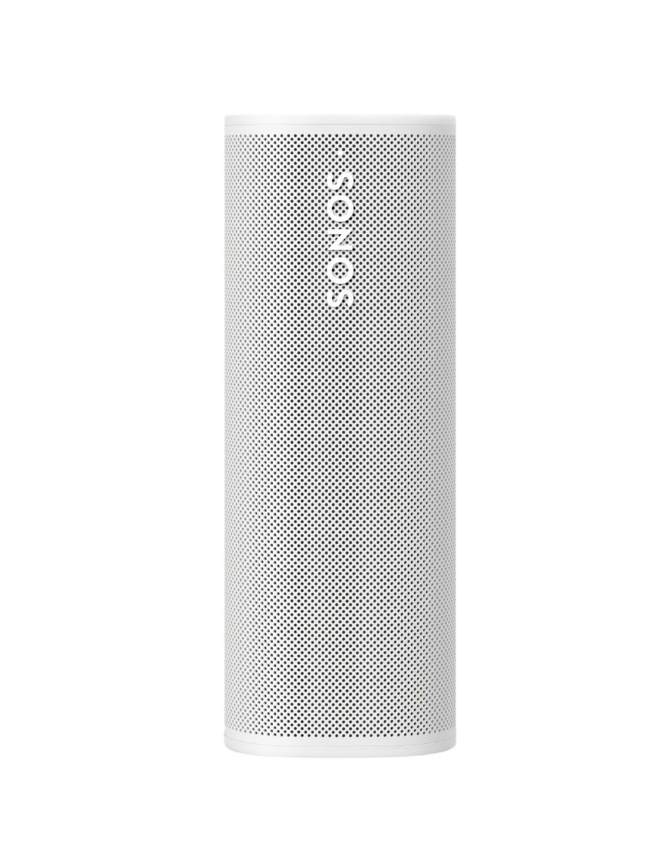 Bocina portátil Sonos Roam 2 Bluetooth 8