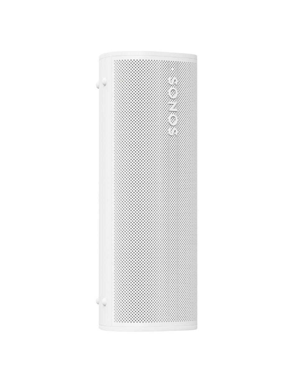 Bocina portátil Sonos Roam 2 Bluetooth 10