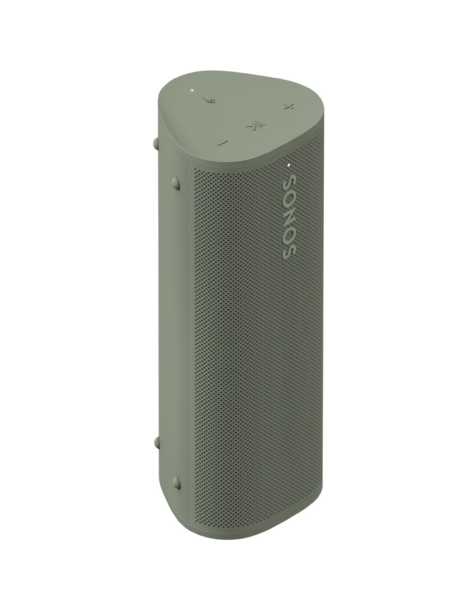 Bocina portátil Sonos Roam 2 Bluetooth
