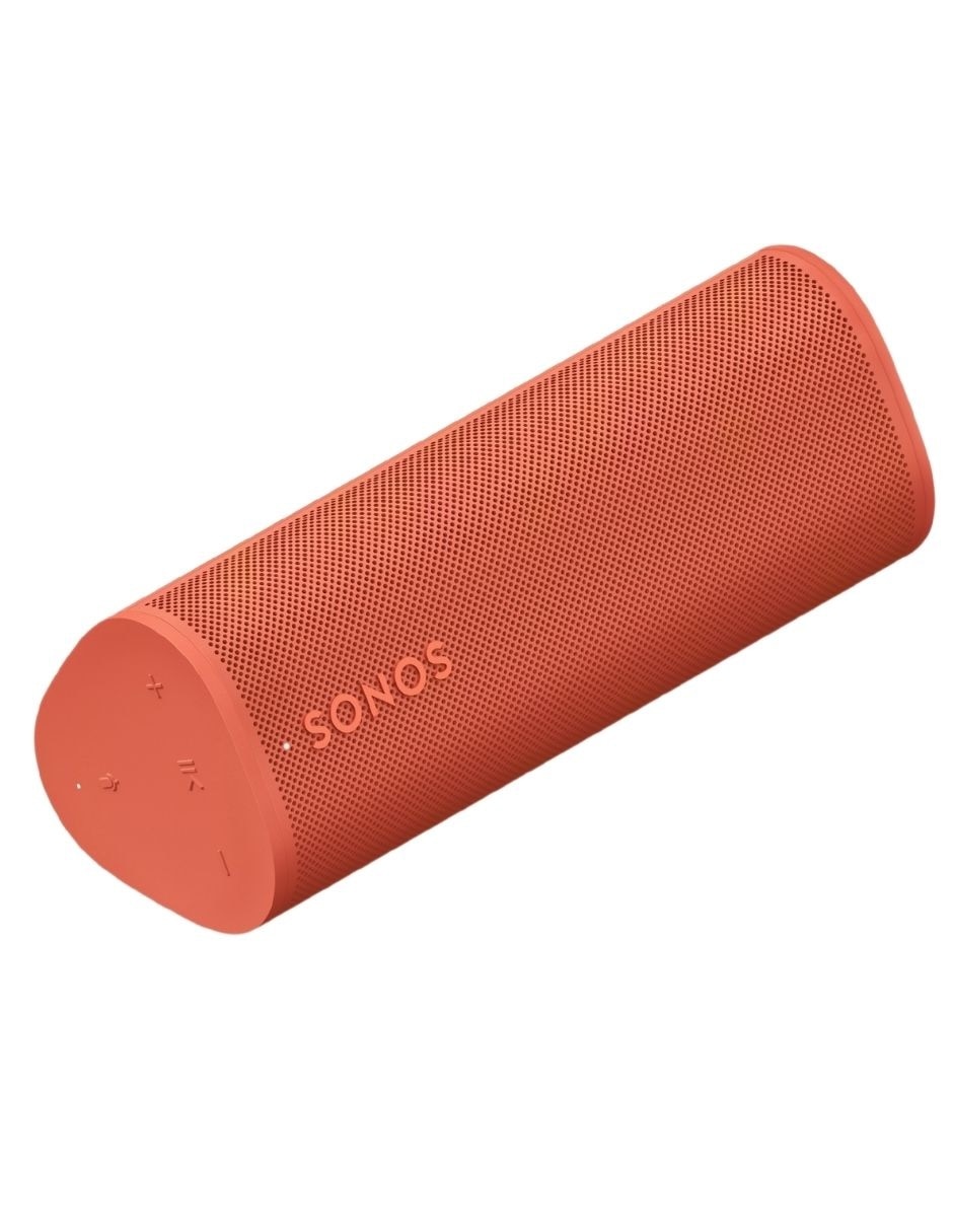 Bocina portátil Sonos Roam 2 Bluetooth 6