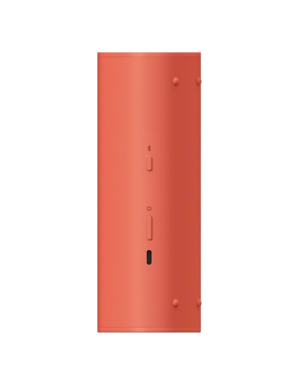 Bocina portátil Sonos Roam 2 Bluetooth 15