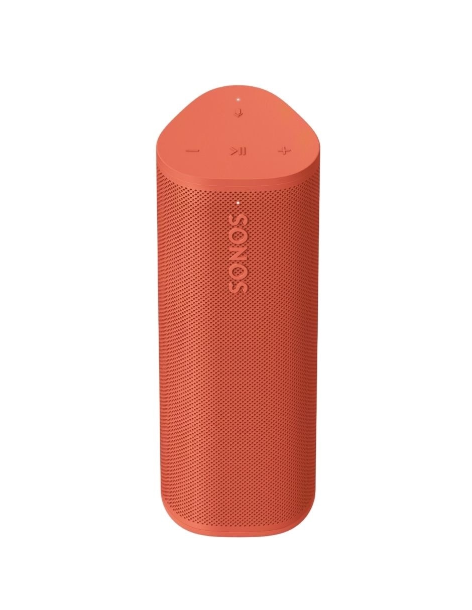 Bocina portátil Sonos Roam 2 Bluetooth 11
