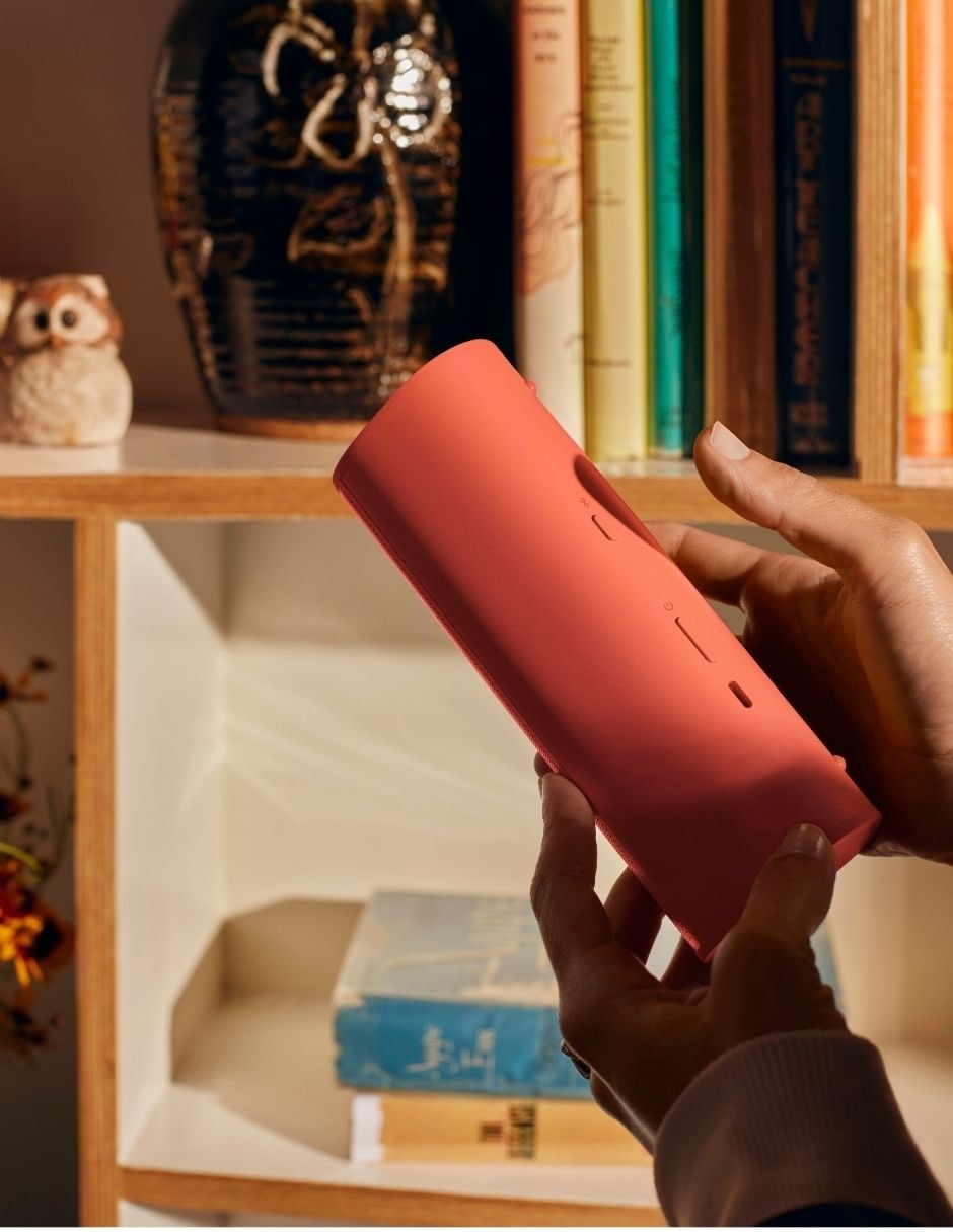 Bocina portátil Sonos Roam 2 Bluetooth 16