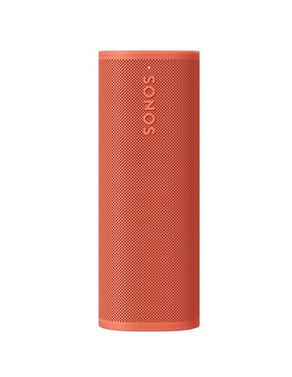 Bocina portátil Sonos Roam 2 Bluetooth 5
