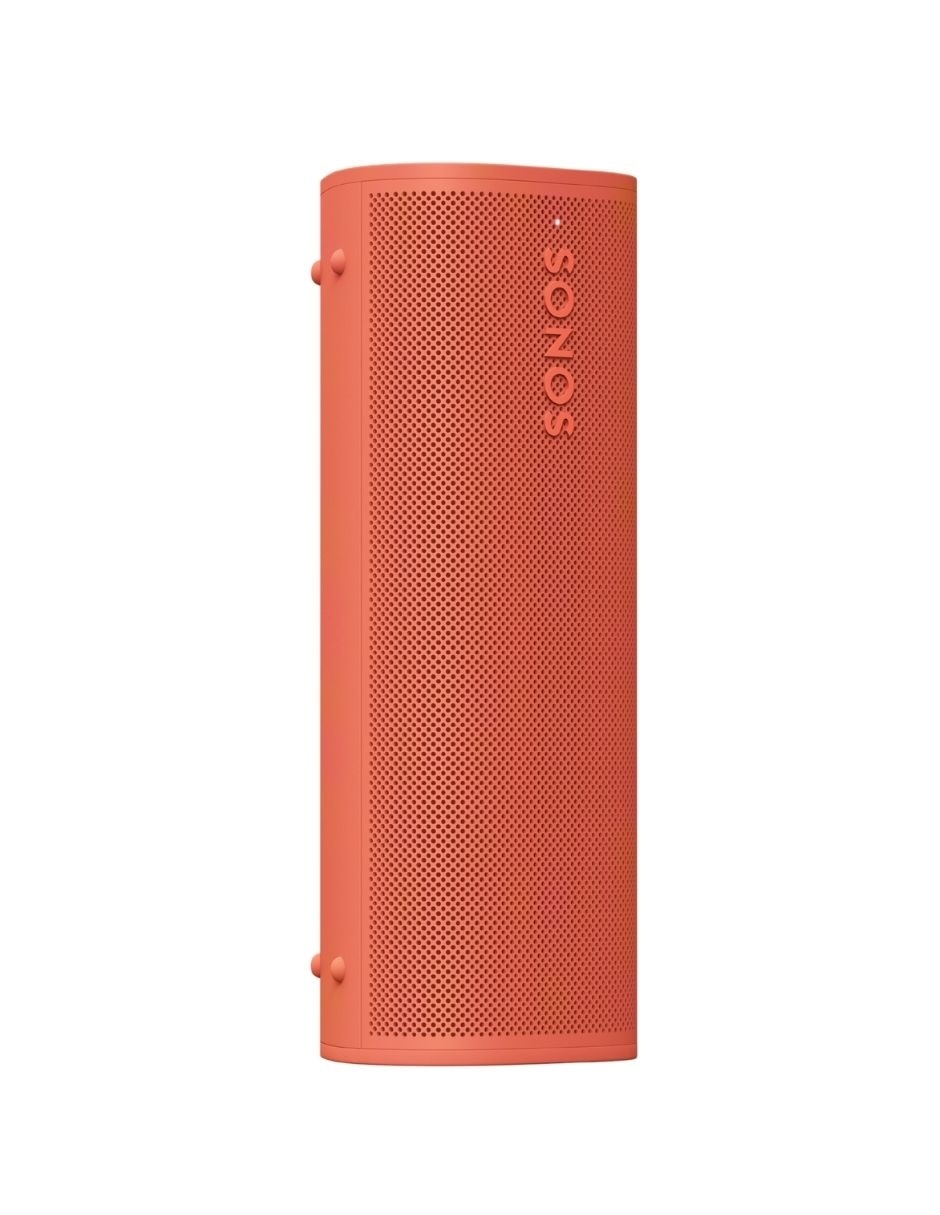 Bocina portátil Sonos Roam 2 Bluetooth 7
