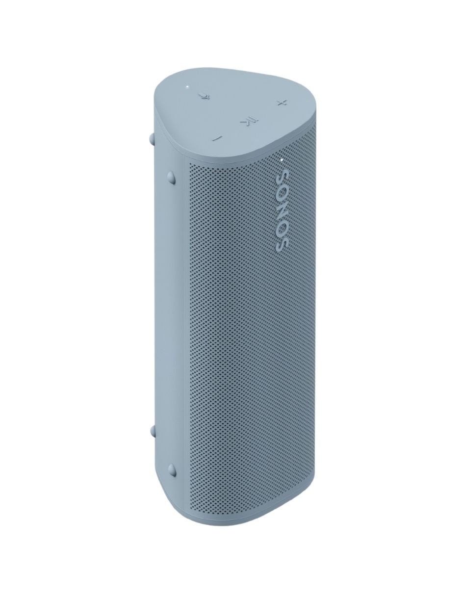 Bocina portátil Sonos Roam 2 Bluetooth