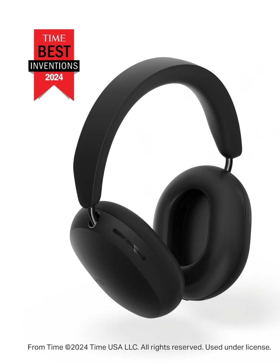 Audífonos Over-Ear Ace inalámbricos con cancelación de ruido 9