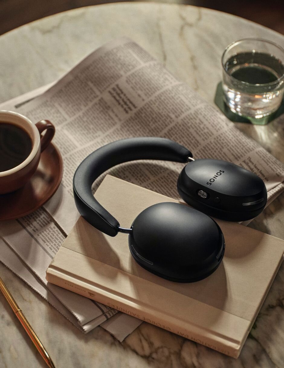 Audífonos Over-Ear Ace inalámbricos con cancelación de ruido 11