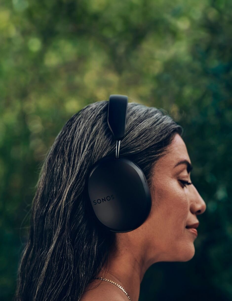 Audífonos Over-Ear Ace inalámbricos con cancelación de ruido 4