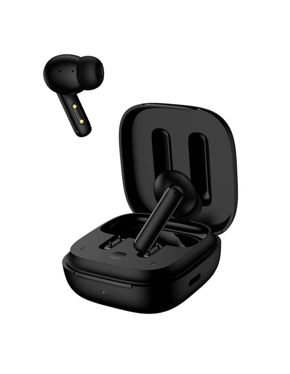 Audífonos True Wireless T13 inalámbricos con cancelación de ruido Audífonos True Wireless T13 inalámbricos con cancelación de ruido