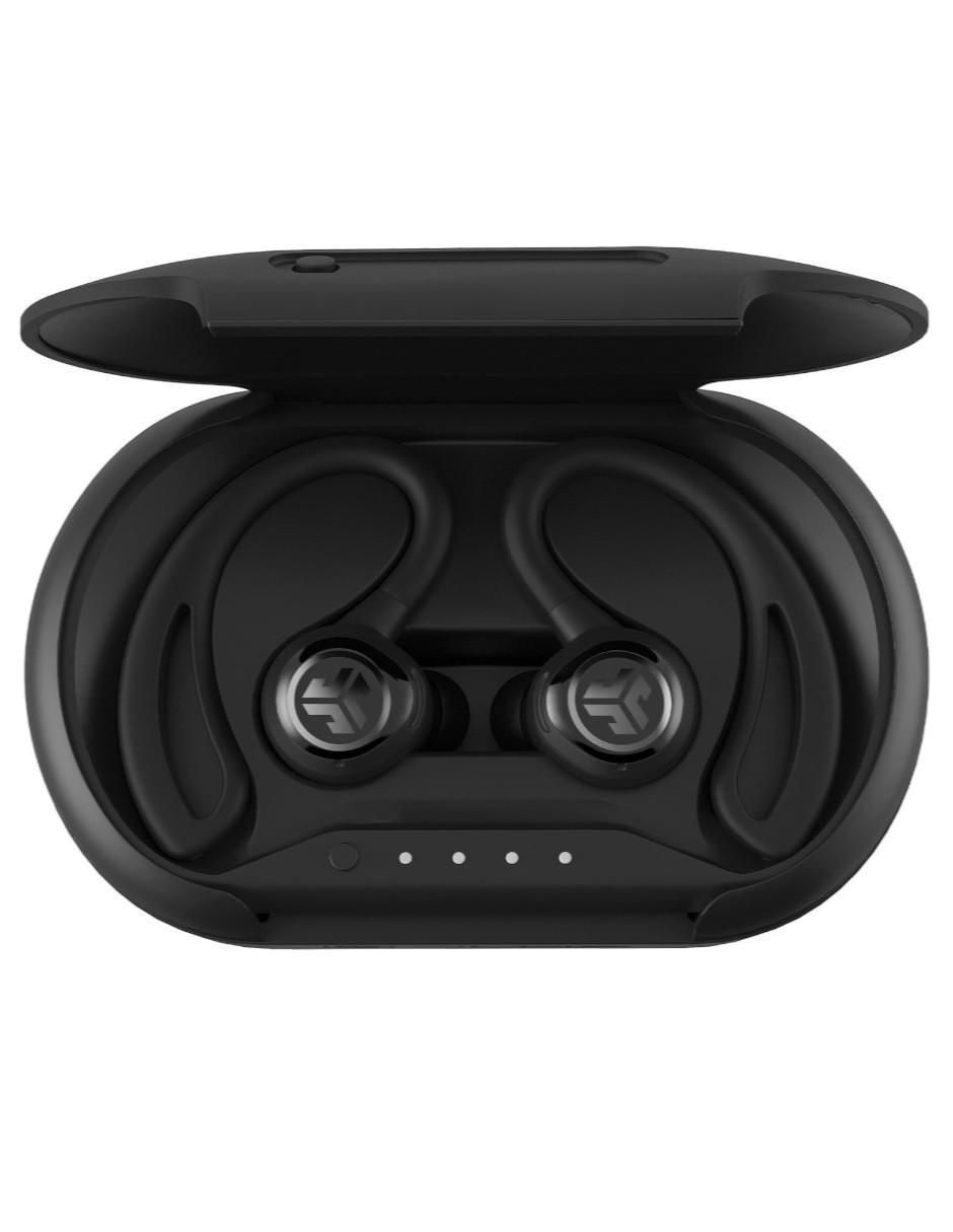 Audífonos True Wireless inalámbricos con cancelación de ruido Audífonos True Wireless inalámbricos con cancelación de ruido
