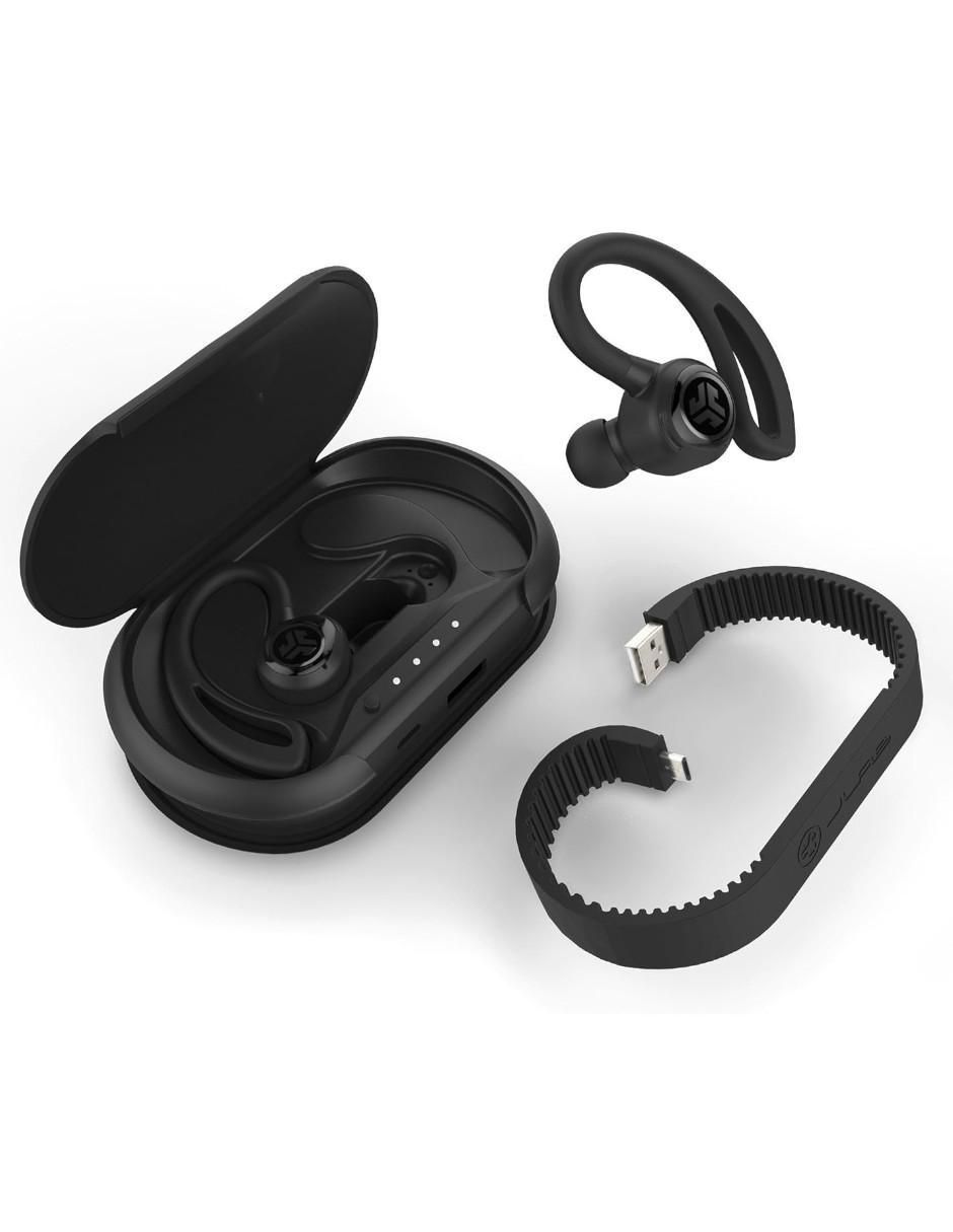 Audífonos True Wireless inalámbricos con cancelación de ruido 6
