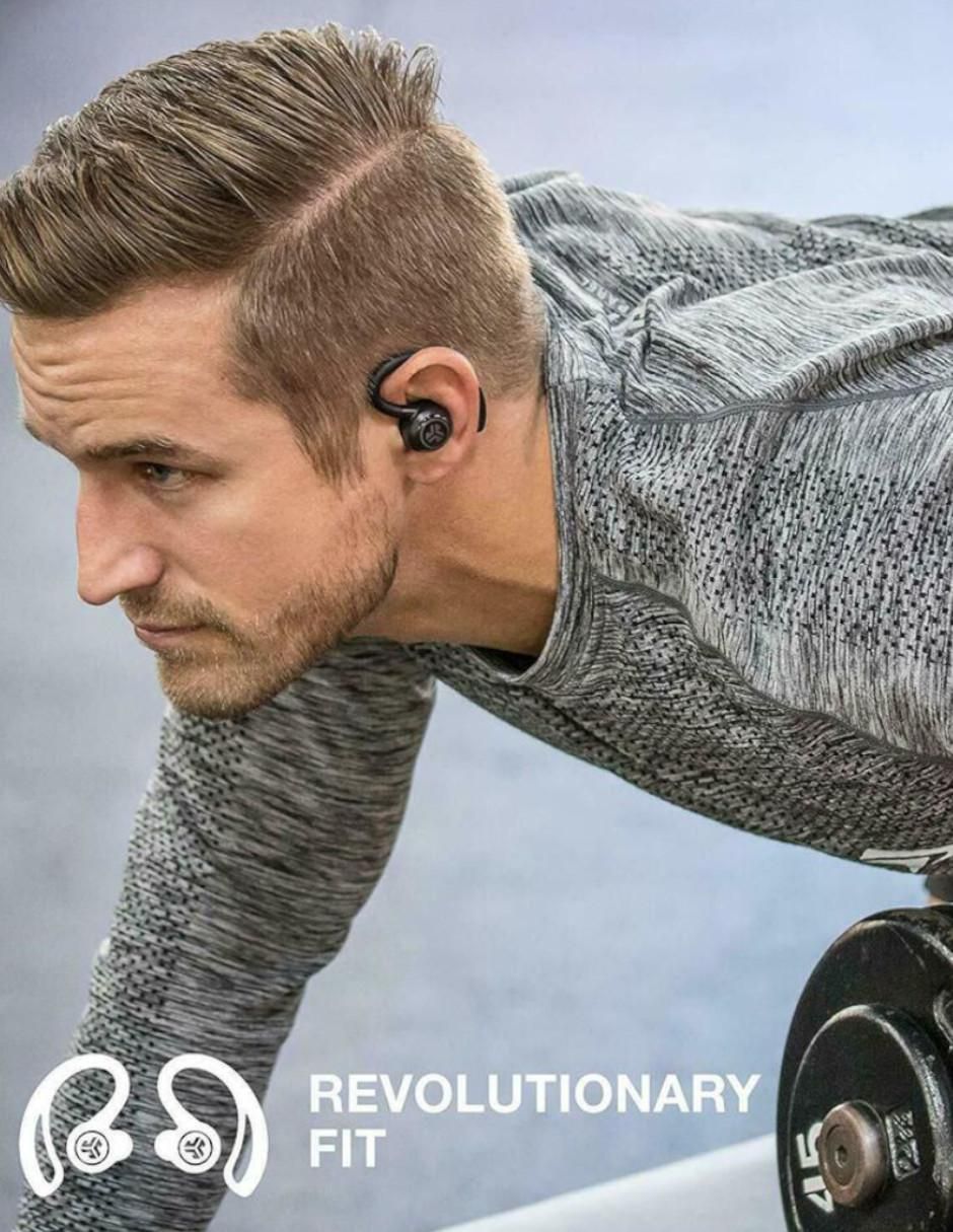 Audífonos True Wireless inalámbricos con cancelación de ruido 8