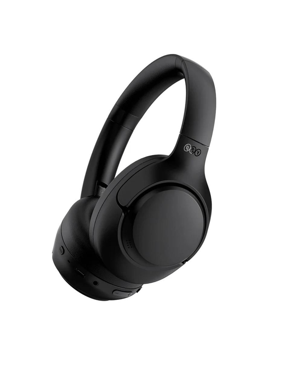 Audífonos Over-Ear H3 inalámbricos con cancelación de ruido