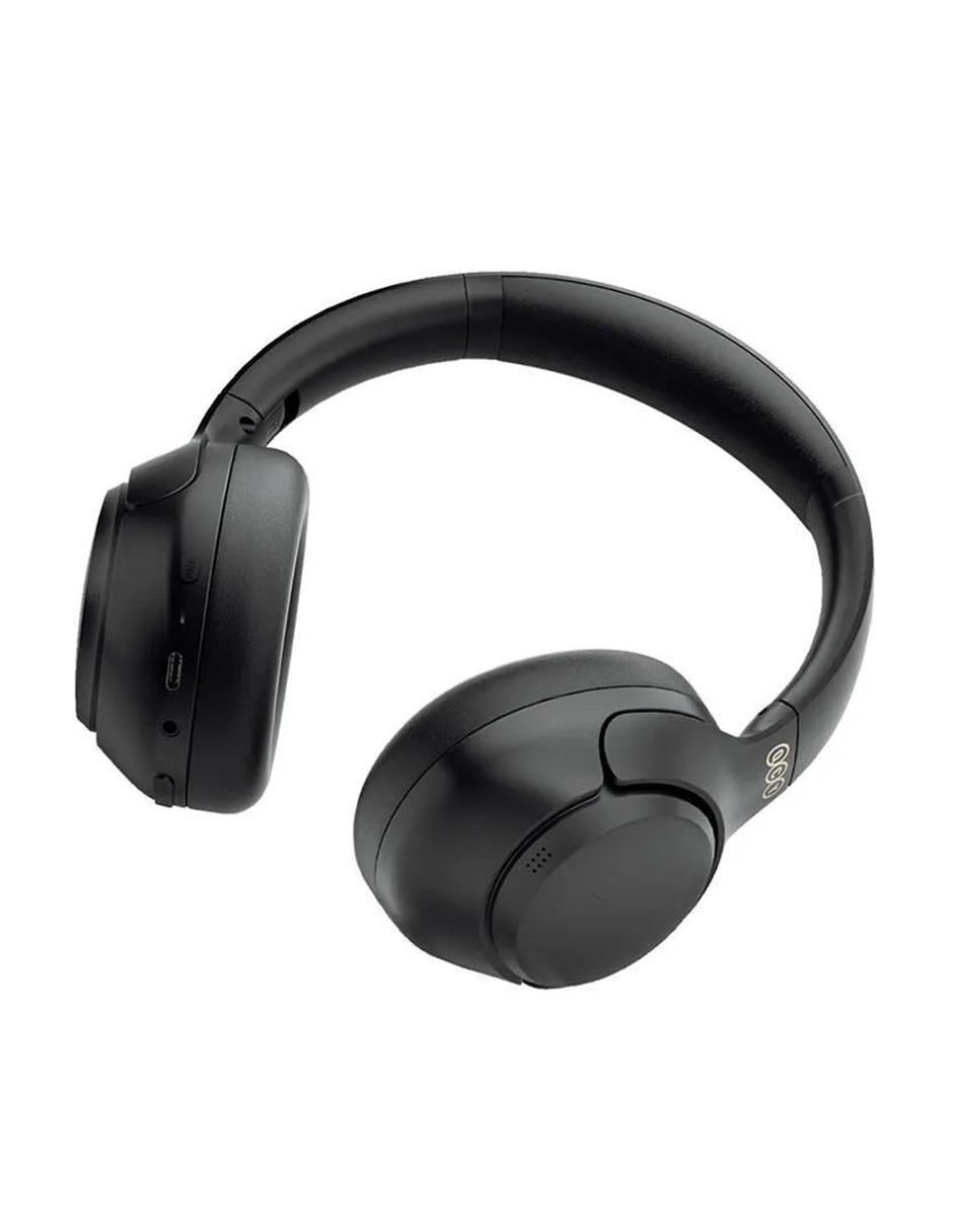 Audífonos Over-Ear H3 inalámbricos con cancelación de ruido