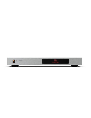 Amplificador Jbl MP350 Classic de 100 V - 240 V