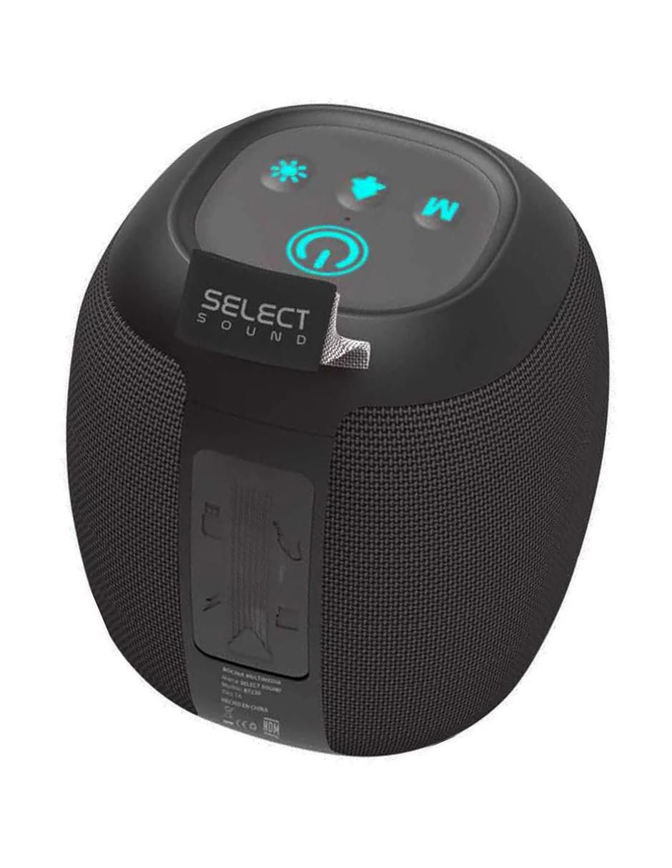 Bocina portátil bt230 bluetooth 2